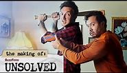 BuzzFeed Unsolved: The Making of the Final Investigation