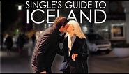 First Comes S€X I Single's Guide to Iceland