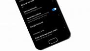 How to Factory Reset Samsung S8? (6 Easy Methods)