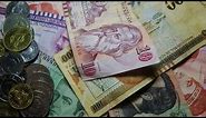 Billetes y Monedas de Honduras 🇭🇳 - "Lempira"