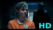 Harry Osborn Prison Scene - The Amazing Spider Man 2-(2014) Movie Clip Blu-ray HD Sheitla