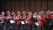 The National Anthem, The Star Spangled Banner - "The President's Own" U.S. Marine Band