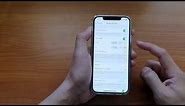 iPhone 12/12 Pro: How to Enable/Disable Do Not Disturb to Silence Calls/Notifications