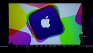 Apple wwdc 2013 FULL Keynote [HD]