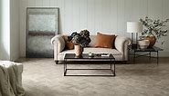 Living Room Flooring | Ideas for your Lounge | Amtico