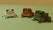 What are the new confirmed mobs coming to future Minecraft updates?