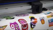 Epson Print-Cut Solution with Graphtec and Onyx