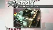 Sharp MAX Plus - Auto Bagging Machine