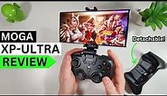 PowerA Moga XP-Ultra Controller Review and Testing