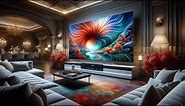 📺 Sony OLED 55 inch BRAVIA XR A75L Series 4K Ultra HD TV | Smart Google TV Review 📺