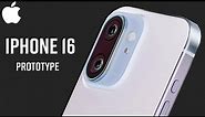 iPhone 16 Max Prototype - LEAKED 2024!