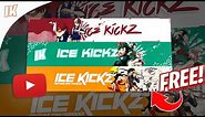How To Make A FREE Anime YouTube Banner In Pixlr! (Tutorial + Free Templates)