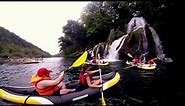 Drina Kayak Adventure - Serbia