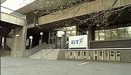 Mondial House | BT's Headquarters | British Telecom | Headquarters | TN-SL-032-144