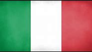 Italy National Anthem (Instrumental)