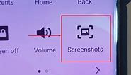 Galaxy S10 / S10+: How to Take Screenshot With Onscreen Tap
