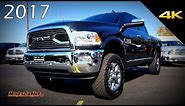 👉 2017 RAM 2500 Limited (Customized) - Quick Look in 4K