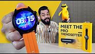 realme Watch S Pro Unboxing And First Impressions ⚡ Best Smart Watch Under 10000?