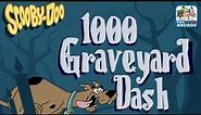 Scooby-Doo: 1000 Graveyard Dash - Get out of the Cemetery ASAP (WB Kids Games)
