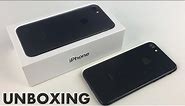 iPhone 7 - UNBOXING/Rozpakowanie