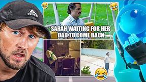 These Memes Made Sarah Cry…