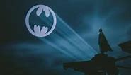 How to animate Batman Spotlight