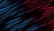 Red Blue Abstract Background Video, Wave Background Loop | Free Stock Footage