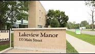 Lakeview Manor Long-Term Care Home