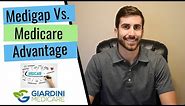 Medigap vs Medicare Advantage / The Great Medicare Debate