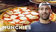 The Original New York Slice: The Pizza Show
