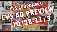 CVS COUPONERS | CVS AD Preview
