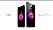 NUEVOS iPhone 6 y Plus | Datos, Precio, Fecha de lanzamiento