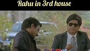 #Rahu in 3rd house... - Astro Memes with Chetan