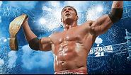 Batista's six World Championship victories: WWE Milestones