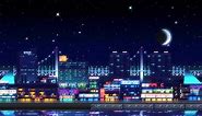 Sunless City Korea Live Wallpaper - WallpaperWaifu