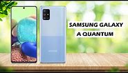 Samsung Galaxy A Quantum Review | Samsung Galaxy A Quantum| Galaxy A Quantum | SM-A716N | SM-A716SS