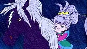 Stormy and Skydancer - Rainbow Brite and the Star Stealer