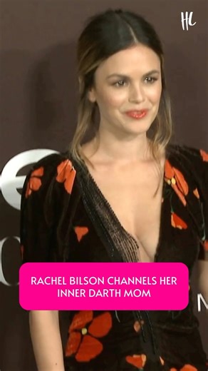4.8K views · 560 reactions | 홈홖홮 황홝홚 4황홝 be with Rachel Bilson — and...