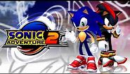 The Definitive Experience of Sonic Adventure 2