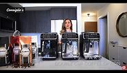 Philips 5400 Latte Go vs. 4300 Latte Go Super Automatic Espresso Machines