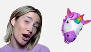 iPhone X lets you bring texts to life with animojis