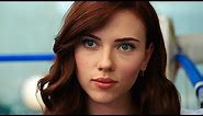Tony Stark Meets Natasha Romanoff - "I Want One" - Iron-Man 2 (2010) Movie CLIP HD