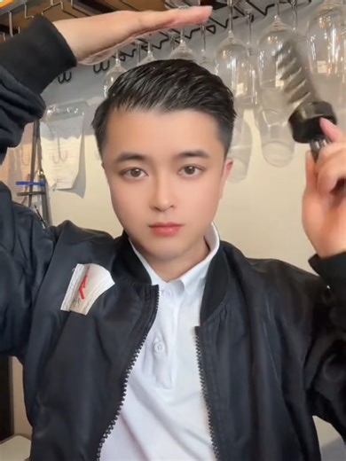 Creative Hair Color Ideas and Tutorial