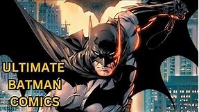 The Best Batman Detective Comics: The 10 Must-Reads for True Fans