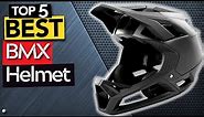 ✅ TOP 5 Best BMX Helmet [ 2023 Buyer's Guide ]