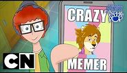 Crazy MEMEr (Ep 11) | The After School Adventures of Paddle Pop