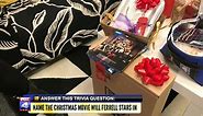 Win: 🦕 🔬 🌃 Tell us the Christmas... - FOX4 News Kansas City