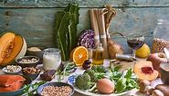 Ultimate Mediterranean Diet Foods List