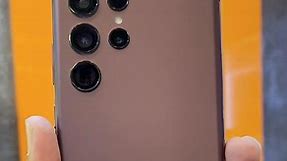 Samsung Galaxy S22 Ultra 5G 128GB Dual Sim PTA Cpid 9/10 Condition No Dot, No Shade Rs.140,000 | MobShopping.pk