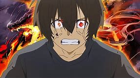 Top 10 Anime Where Innocent Boy Turns Evil And Dangerous